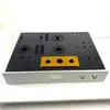 Chasis para Amplificador de Tubos 300B Kit de Chasis de Amplificador de Tubos de un Solo Extremo Kit de Audio Note-1 DIY