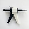 Productos de Comercio Exterior Pistola de Goma de Silicona Dental Dispensador de Goma de Silicona Pistola de Pegamento Dental Modelos Nuevos y Viejos