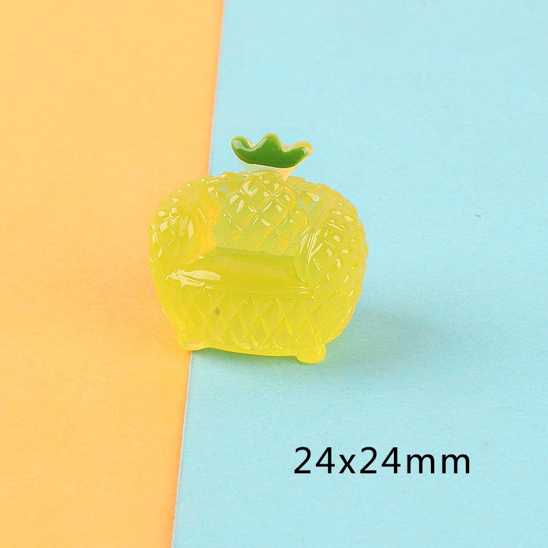 菠萝