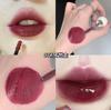 SHAQINUO Qin Guang Du superficie de lente brillo de labios con acabado acuoso Du Du Du vidrio labial hidratante estudiantes otoño e invierno barro labial