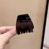 Herramienta para Fijar Cola de Caballo Alta Pinza para el Cabello para Mujeres, Modelo Nuevo de Gama Alta 2026 Pinza de Tiburón para la Parte Posterior de la Cabeza, Accesorio para el Cabello