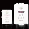 Adecuado para Película de Hidrogel Diamante Diamante Plegable Xiaomi 18, Pantalla Grande Mate Suave Xiaomi Fold4, Xiaomi Fold3
