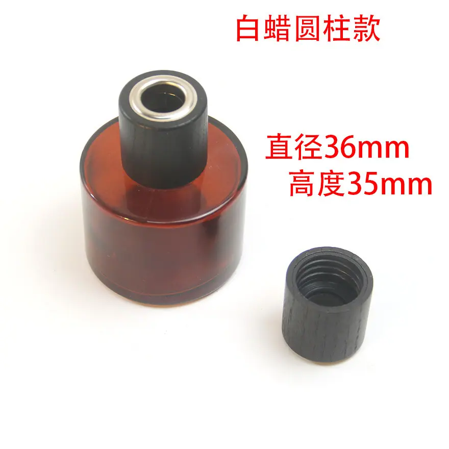 28牙白蜡圆柱款.jpg
