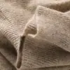 Cárdigan de Otoño Temprano Bufanda de Cachemir Chal Tejido Capa de Doble Uso Manta para Aire Acondicionado Manta para Siesta Manta para Sofá Calentador de Cuello para Mujer Regalo