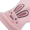 Pantalones de Forro Polar para Niñas Otoño e Invierno 2025 Nuevo Estilo Moda Ropa de Invierno para Bebé Niña Leggings de Seda de Leche para Niños de Forro Polar de Una Pieza