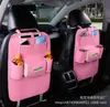 Bolsa de Armazenamento para Encosto de Banco de Carro, Porta-objetos, Bolsa de Armazenamento, Bolsa de Encosto de Banco Sheng Lei de Feltro, Bolsa de Armazenamento Multifuncional para Carro