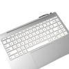 Aplicable a película para teclado Xiaomi Pro15 GTX RedmiBook 15.6 pulgadas cubierta antipolvo para laptop 16