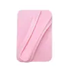Suporte de Batom Estilo Novo Transfronteiriço Adesivo Traseiro de Silicone Capa de Celular Suporte de Gloss Labial Adesivo Macio Capa Protetora de Casca Macia