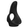 Nova Série de Anéis de Silicone da Huanai, Anel Compartilhado Ha828, Anel de Bloqueio de Ovo Extremidade B, Produto para Adultos, Dropshipping Disponível