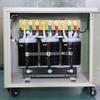 Transformador de aislamiento trifásico directo de fábrica 50KVA 480V a 380V 100% cable de cobre de alta potencia