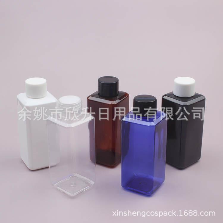 150ml方瓶+普通盖