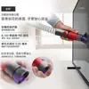 Adecuado para accesorios de aspiradora Dyson Dyson cepillo suave para eliminar el polvo V7V8V10V11 traje de cepillo de limpieza sin costuras