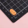Mini Accesorios de Resina, Juguetes de Comida Simulada, Pan, Pinzas para el Cabello con Pegamento de Crema DIY, Accesorios para el Cabello, Babero, Ropa para Muñecas, Accesorios