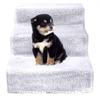 Escada Criativa de Brinquedo para Cães e Gatos, Escada de Escalada para Pets, Pula-Pula, Suprimentos para Animais de Estimação