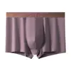 Venta Directa de Fábrica Ropa Interior para Hombre Algodón de Fibra Larga de Xinjiang Calzoncillos tipo bóxer Antibacterianos Amigables con la Piel Transpirables Calzoncillos tipo bóxer para Niños Talla Grande