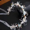 Acessórios de Cabelo para Meninas, Tiaras, Grampos de Cabelo Hanfu, Roupas de Ano Novo para Crianças Princesas, Penteados Diários para Daminhas de Honra, Penteados Presos com Toque Sofisticado
