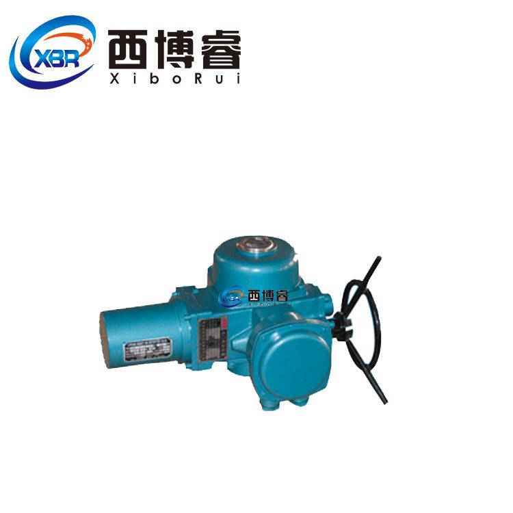 Q20阀门电动装置