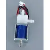 Válvula Pneumática Miniatura Válvula Solenoide de Duas Posições e Três Vias Válvula de Ventilação de Exaustão de Pressão Positiva e Negativa Válvula de Controle Direcional para Instrumento de Beleza Airbag de Massagem