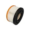 Compatível com Filtro Lavável Rowenta Good Luck Zr009014 para Motor de Aspirador de Pó Sem Fio 12.60/13.60