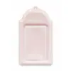 Portatarjetas mate de PVC de alta gama para conciertos de ídolos, meet-and-greets de fans, tarjetas pequeñas, tarjetas de comida y como funda protectora o accesorio