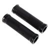 Manillar de bicicleta antideslizante para bicicleta de montaña, universal, de aleación de aluminio, antideslizante, accesorios para montar