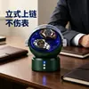 Cargador Mecánico de Relojes Modelo Nuevo 2026, Caja Pequeña No Magnética Profesional para Darle Cuerda a Relojes para Uso Doméstico, Caja de Almacenamiento y Empaque para Joyería