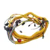 Arnés de Cableado 336-5966 Adecuado para Maquinaria de Construcción Caterpillar 24D 3250 330D 336D Piezas de Repuesto