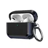 Funda para Auriculares AirPods 4 Aplicable Transfronteriza Funda Protectora Airpodspro3 Funda Bluetooth Segunda Generación Apple Pro2