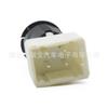 Interruptor de luz de freno Peugeot blanco y negro 7700414988