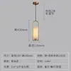 Jin Ximei - Araña de seda real con estética de estilo Song, luz de diseñador para comedor, sensación vintage de alta gama, araña para sala de estar y dormitorio