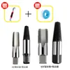 Suministros del Fabricante Extractor de Dientes de Alambre Roto Tubería de Agua Tubería Rota Extractor de Alambre Roto Juego de Machos de Reparación de Rosca de Tubería