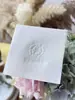 Servilletas Personalizadas de 25x25 Sin Polvo para Fiestas, Banquetes, Restaurantes Chinos y Occidentales, Impresas para Cafeterías, Impresión en Lámina de Oro, Venta al por Mayor