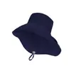 Sombreros de verano transfronterizos europeos y americanos para mujer, sombreros de pescador de ala ancha para montañismo, sombreros de protección solar para viajes de verano, sombreros de sol para exteriores