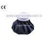 Bolsas de Hielo para Exportación Transfronteriza, Bolsas de Hielo Médicas, Bolsas de Hielo de Tela Color Sólido Azul Marino Oscuro, Enfriamiento Rápido y Portátil