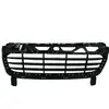 95850568302 Es Adecuado para la Rejilla del Parachoques Delantero del Porsche Cayenne 958 Modelo Base 2011-2018