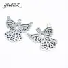 YuenZ comercio exterior caliente DIY accesorios de joyería aleación de zinc colgante de ángel 29 * 28MM I229