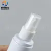 Botella de Spray con Tapa Grande 60ml Plástico Niebla Fina Fabricante Engrosada Hidratante Botella de Spray Pequeña Pe60Ml Botella de Spray de Presión