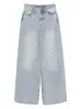 Jeans a Medida para Comercio Exterior Transfronterizo. Jeans a la Medida para Hombres y Mujeres. Muestras Gratis