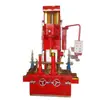 Ventas Directas de Fábrica Fresadora Vertical T7220 Fresadora de Mandrinado Diamante Fresadora de Cilindros T7220C Reparación de Cilindros de Motores Automotrices