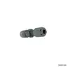 Reemplazo para Gardner Denver Conector Qx171801 Piezas para Compresor de Aire