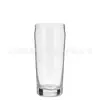 Vaso de cerveza de vidrio de papel decorativo personalizado para restaurantes, hoteles y uso doméstico, Vaso de cerveza, vaso de cerveza de trigo, vaso de cerveza negro