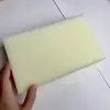 Ferramenta DIY para Selecionar e Combinar Flor de Veludo em Relevo, Dispositivo de Relevo, Esponja de Modelagem com Cabo de Temperatura Não Ajustável