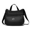 2026 Nueva Bolso Cruzado Versátil de Tela Oxford de Alta Gama y Sencillo para Mujer, Adecuado para el Trabajo y los Viajes Diarios, Bolso de Mano y Bolso de Hombro, Portátil