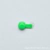 Accesorios de repuesto para reparación de manija de Xbox, cubierta decorativa de carcasa de superficie LTRT, botón de selección de menú LBRB de generación Elite