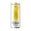 Produto Alimentício Importado da Alemanha, Cerveja de Trigo Marca Valentines 500ml, Fornecimento Atacadista de Bebidas Estrangeiras Especiais para Supermercados