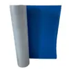 Telha de Aço Colorida Sunroom Estrutura de Aço Borda de Janela Compartimento de Carro Material de Reparo de Rachadura TPU Isolamento Membrana Impermeável Autoadesiva