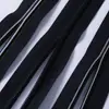 Maleta con Cremallera Antiexplosión Cremallera Antiexplosión Especialmente Fuerte con Apertura Suave y Fácil de Tirar, Hecha a Medida en Fábrica No. 5 y No. Cremallera de Nylon #8