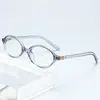 Gafas de Sol Redondas Pequeñas Estilo Hong Kong Tendencia Retro Protección Solar Gafas para Mujer Coreanas Ins Gafas de Sol de Moda Street Wear
