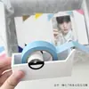 Fita Gomada Marrom Vintage para Embalagem de Cartas, Fixação, Decoração, Fita Sem Resíduos, Fita Adesiva Acessível