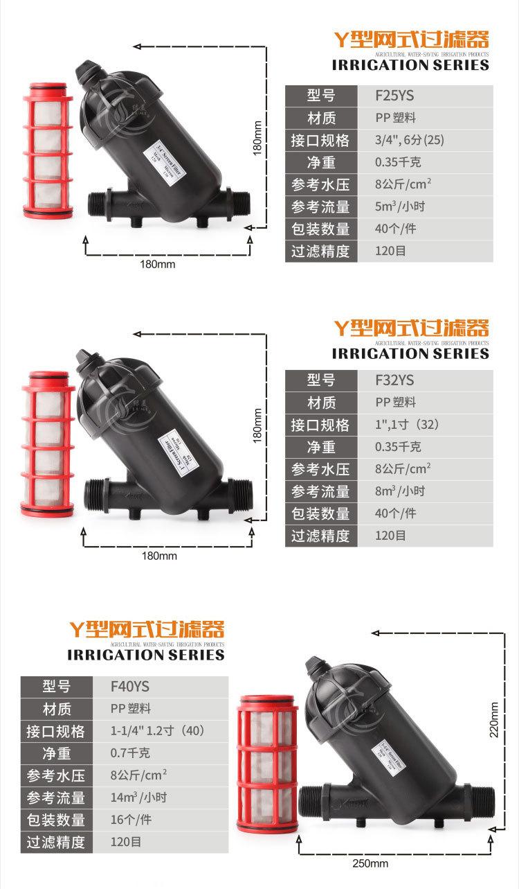 Y型网式过滤器1_02